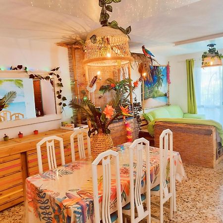 Wonder Rooms Nerja Guest House Εξωτερικό φωτογραφία