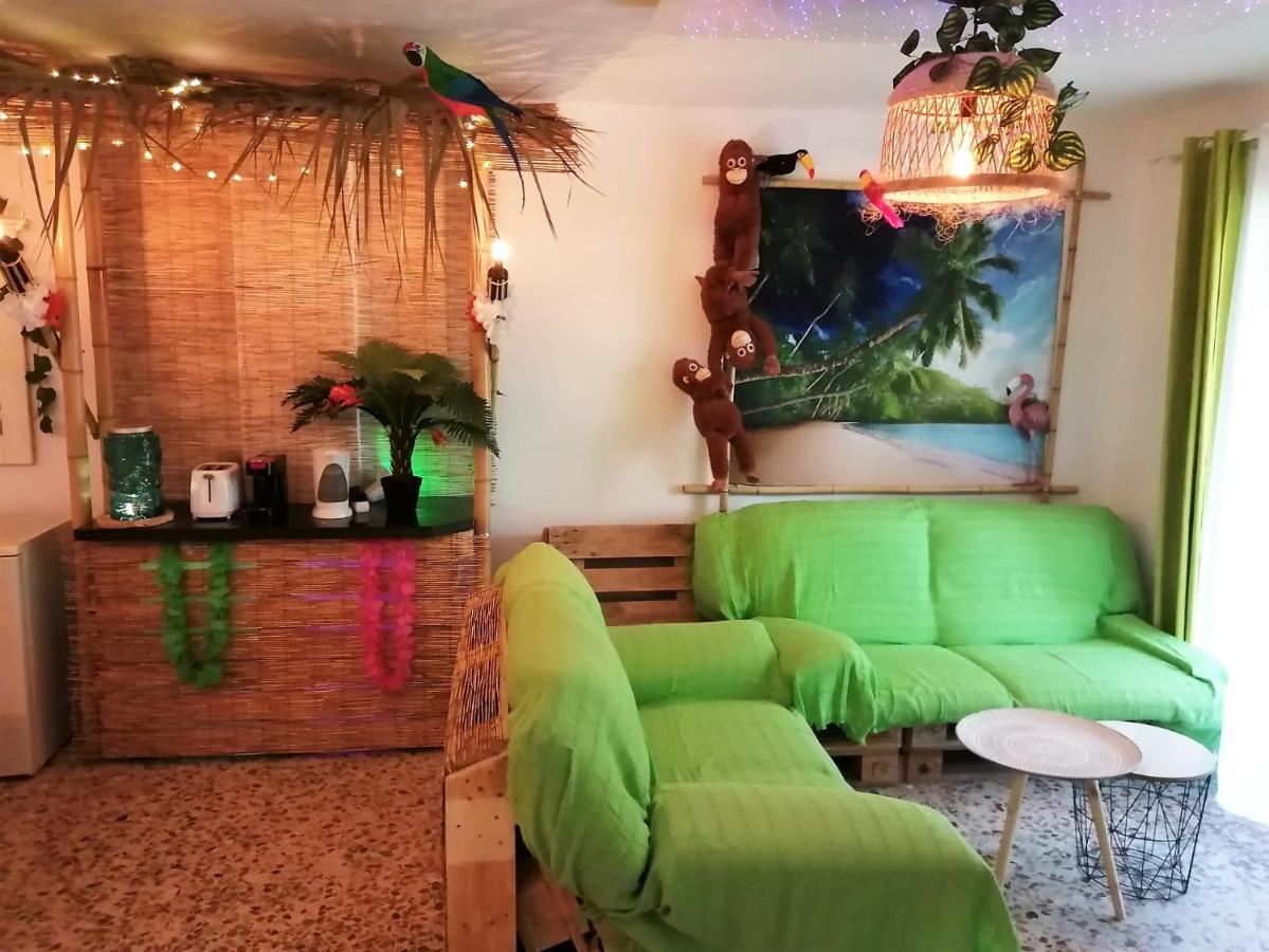 Wonder Rooms Nerja Guest House Εξωτερικό φωτογραφία