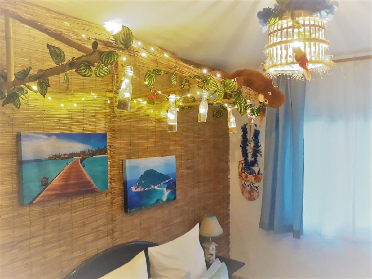 Wonder Rooms Nerja Guest House Εξωτερικό φωτογραφία
