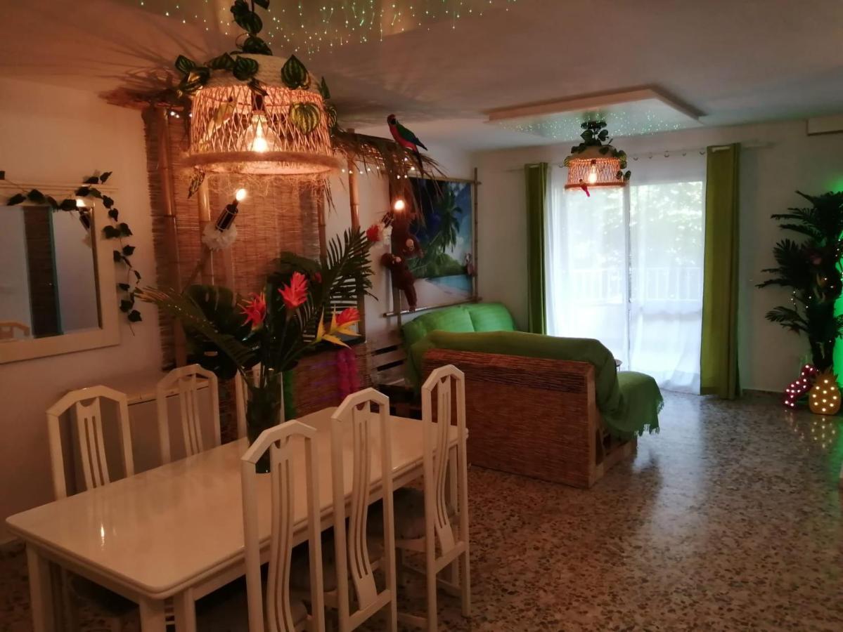 Wonder Rooms Nerja Guest House Εξωτερικό φωτογραφία