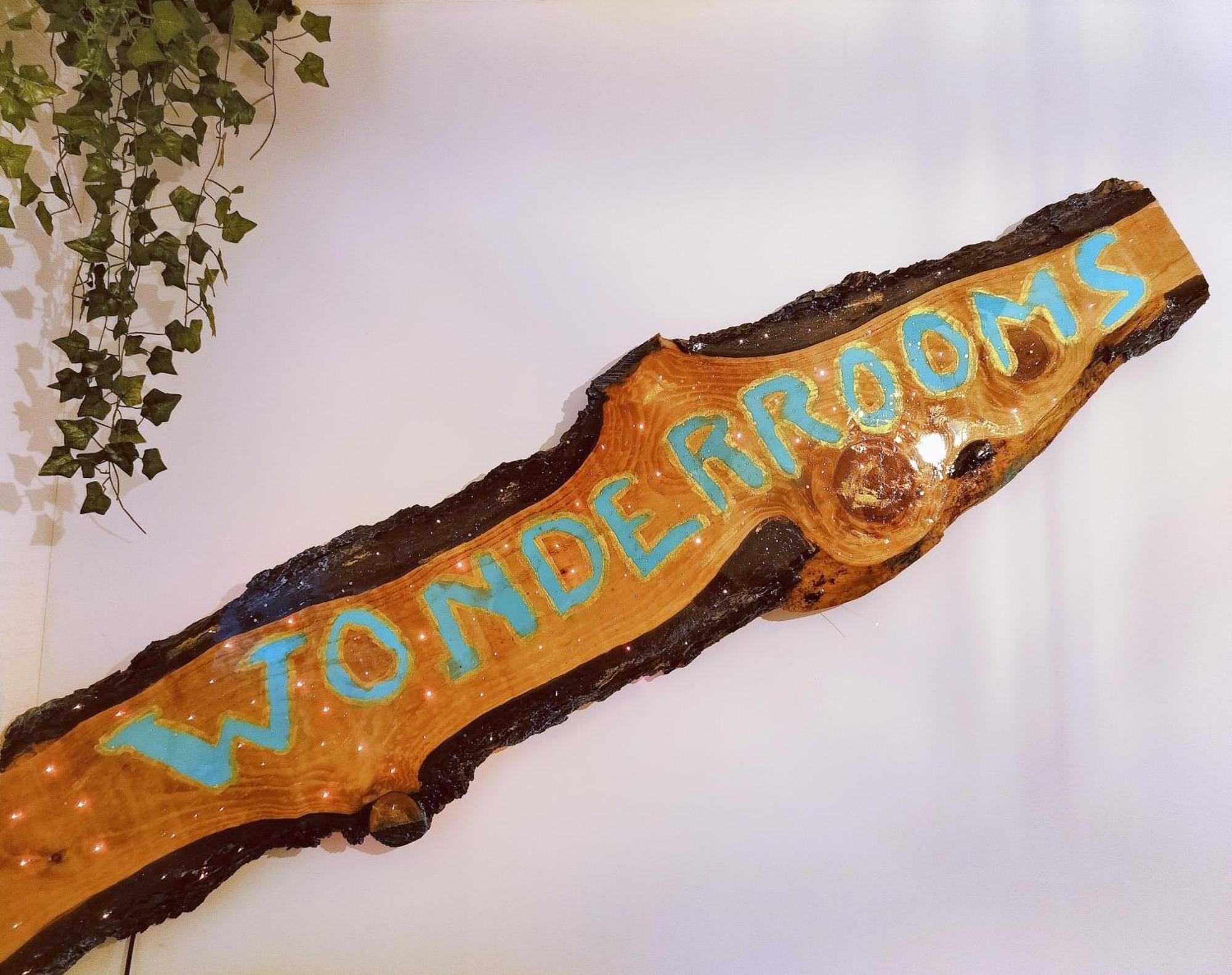 Wonder Rooms Nerja Guest House Εξωτερικό φωτογραφία