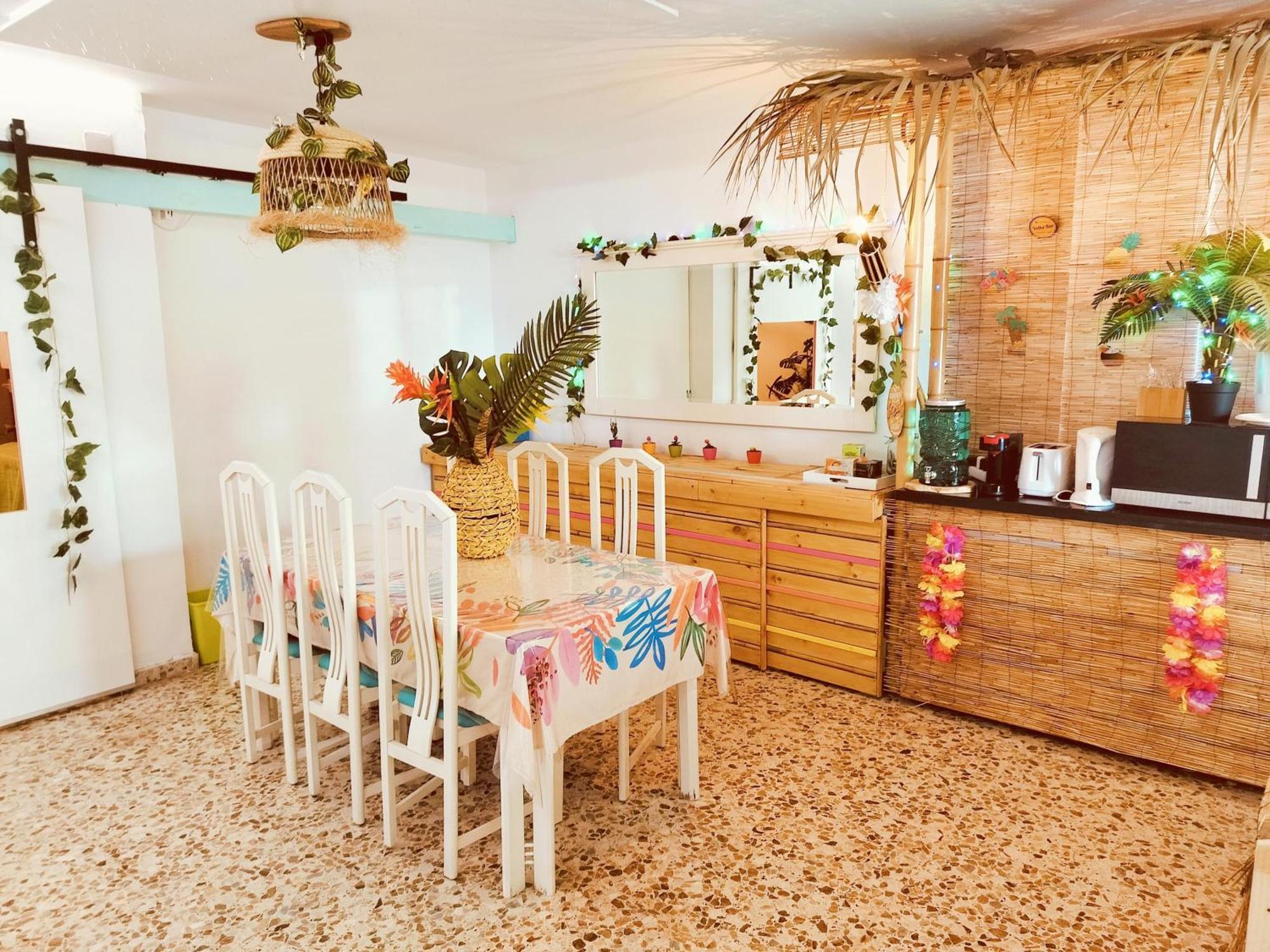 Wonder Rooms Nerja Guest House Εξωτερικό φωτογραφία