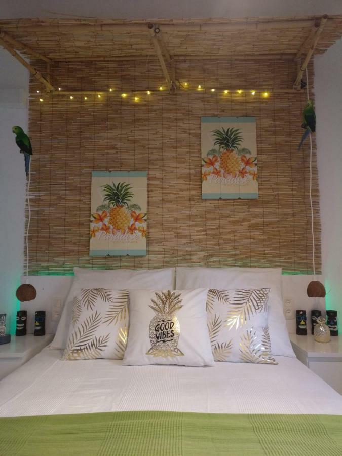 Wonder Rooms Nerja Guest House Εξωτερικό φωτογραφία
