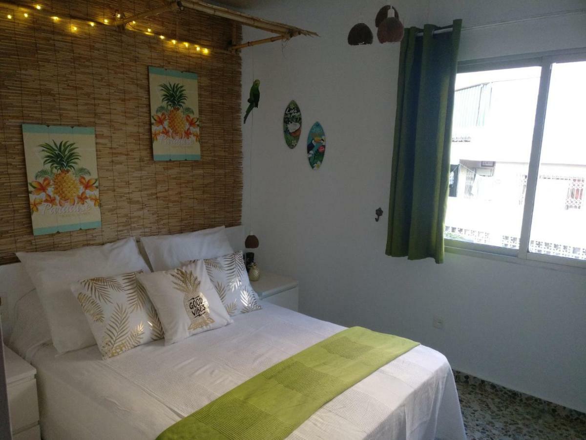Wonder Rooms Nerja Guest House Εξωτερικό φωτογραφία