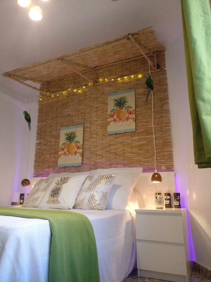 Wonder Rooms Nerja Guest House Εξωτερικό φωτογραφία