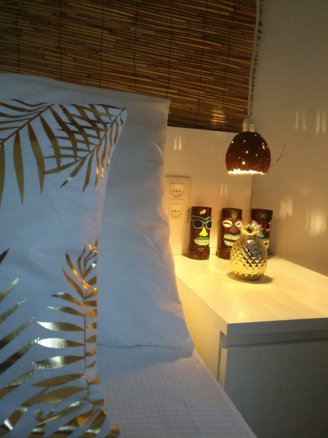 Wonder Rooms Nerja Guest House Εξωτερικό φωτογραφία