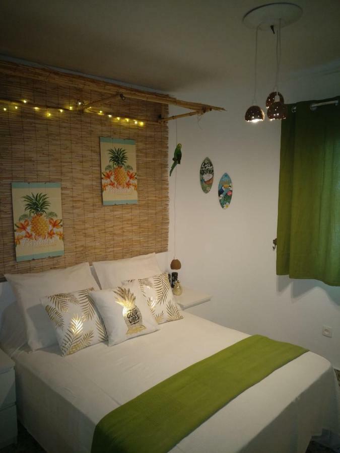 Wonder Rooms Nerja Guest House Εξωτερικό φωτογραφία
