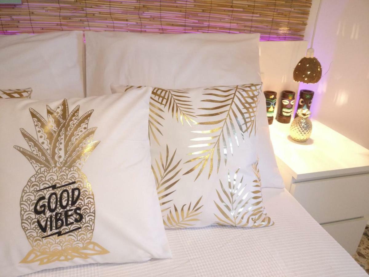 Wonder Rooms Nerja Guest House Εξωτερικό φωτογραφία