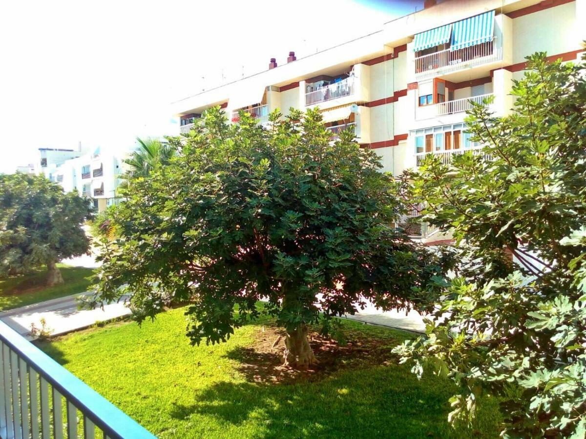 Wonder Rooms Nerja Guest House Εξωτερικό φωτογραφία